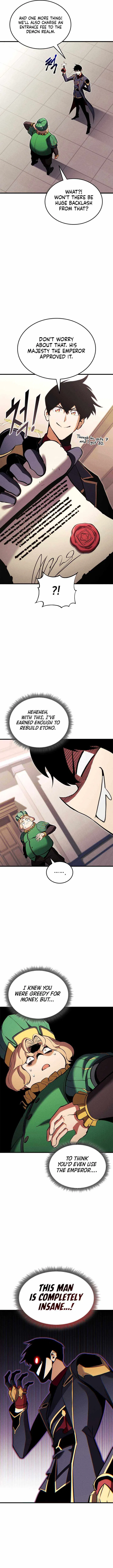 Ranker’s Return (Remake) Chapter 207 – Page 18