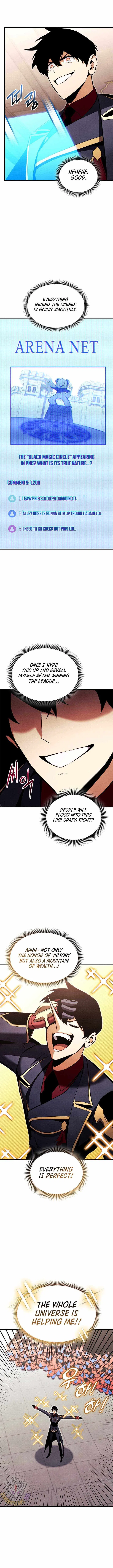 Ranker’s Return (Remake) Chapter 207 – Page 19