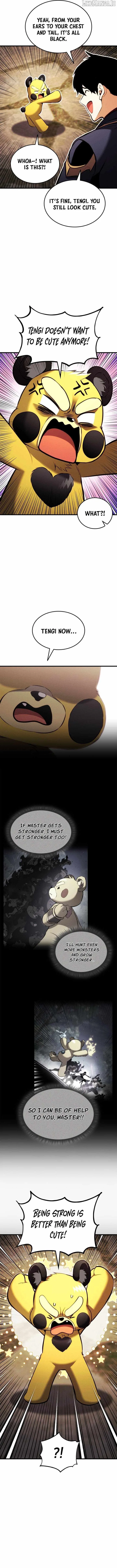 Ranker’s Return (Remake) Chapter 206 – Page 4