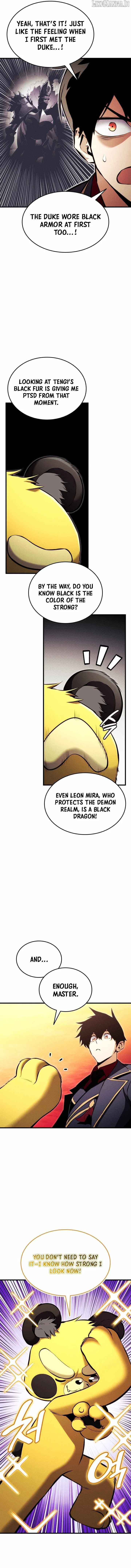 Ranker’s Return (Remake) Chapter 206 – Page 6