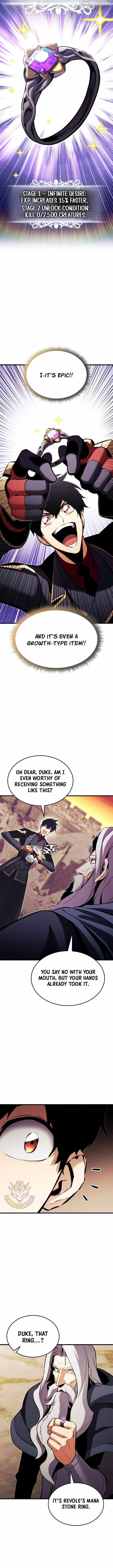 Ranker’s Return (Remake) Chapter 206 – Page 9