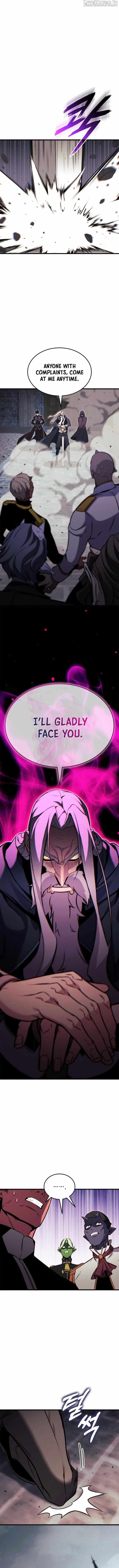 Ranker’s Return (Remake) Chapter 206 – Page 14