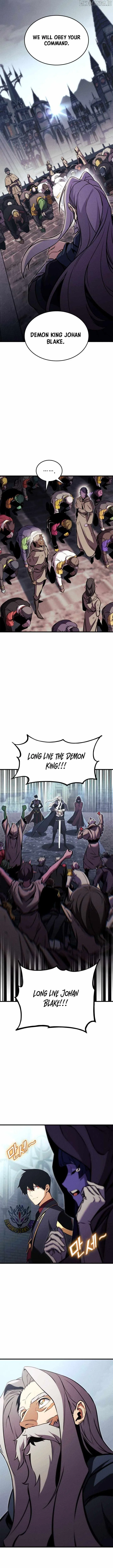 Ranker’s Return (Remake) Chapter 206 – Page 15