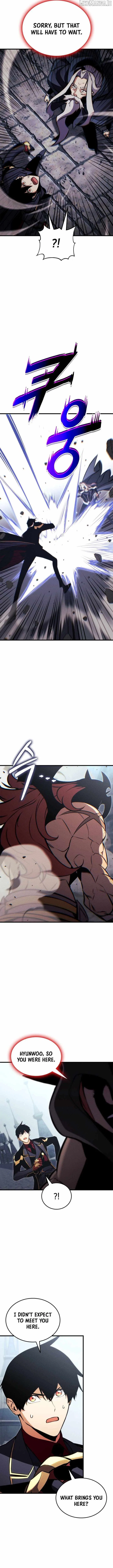 Ranker’s Return (Remake) Chapter 206 – Page 18