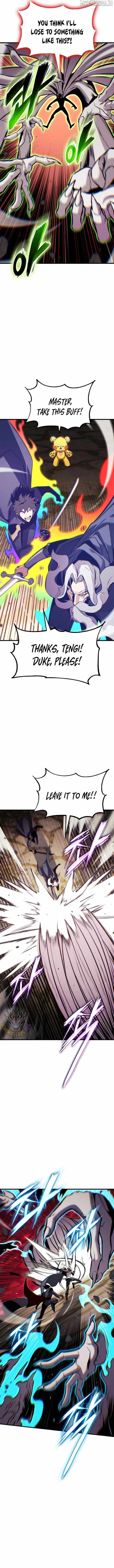Ranker’s Return (Remake) Chapter 205 – Page 5