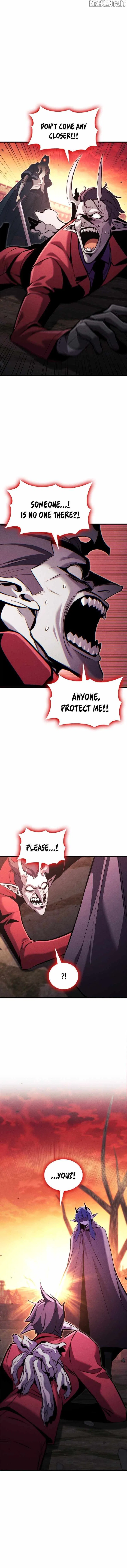 Ranker’s Return (Remake) Chapter 205 – Page 8