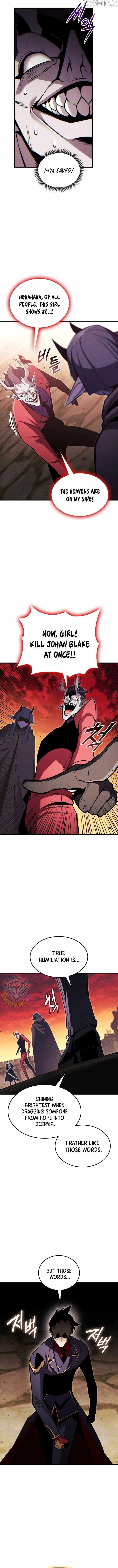 Ranker’s Return (Remake) Chapter 205 – Page 9
