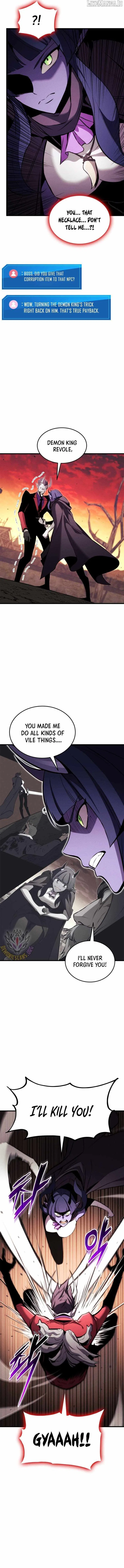 Ranker’s Return (Remake) Chapter 205 – Page 11
