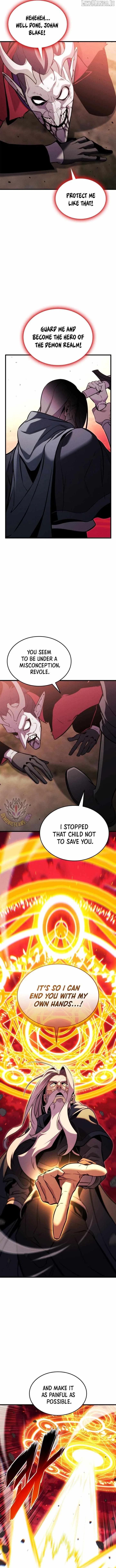 Ranker’s Return (Remake) Chapter 205 – Page 13