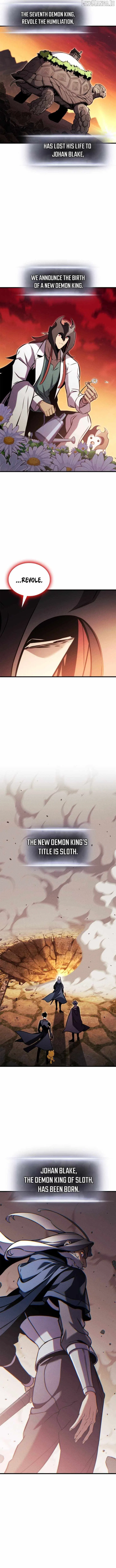Ranker’s Return (Remake) Chapter 205 – Page 15