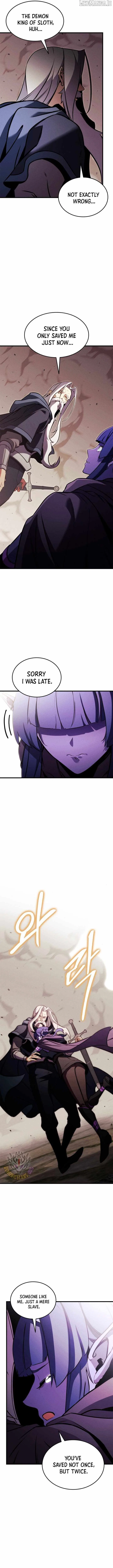 Ranker’s Return (Remake) Chapter 205 – Page 16