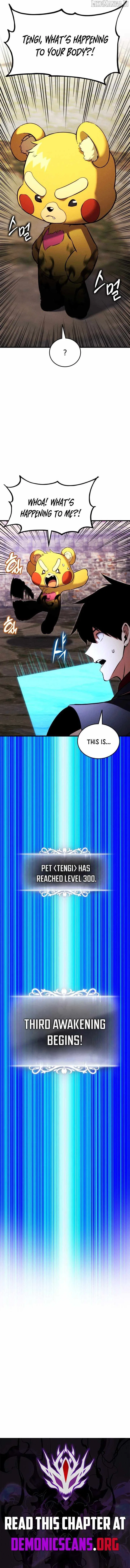 Ranker’s Return (Remake) Chapter 205 – Page 19