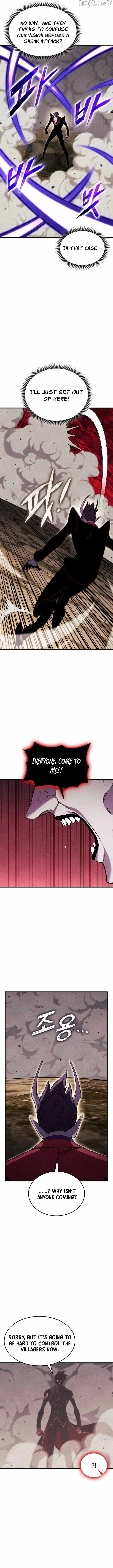 Ranker’s Return (Remake) Chapter 204 – Page 6