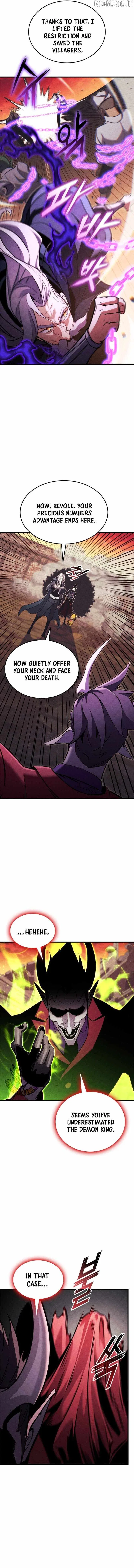 Ranker’s Return (Remake) Chapter 204 – Page 9