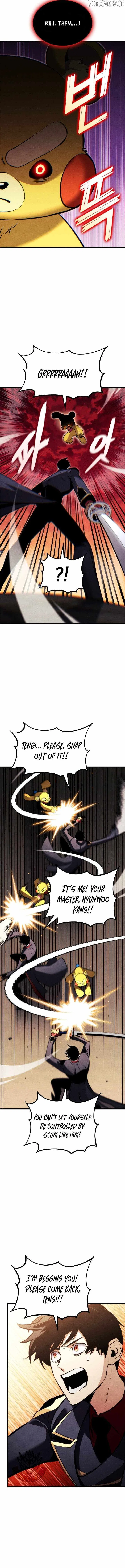 Ranker’s Return (Remake) Chapter 204 – Page 13