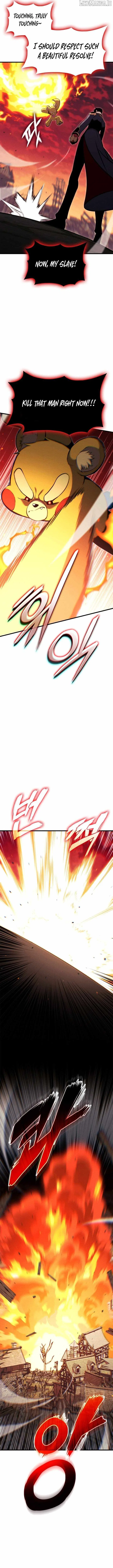 Ranker’s Return (Remake) Chapter 204 – Page 18