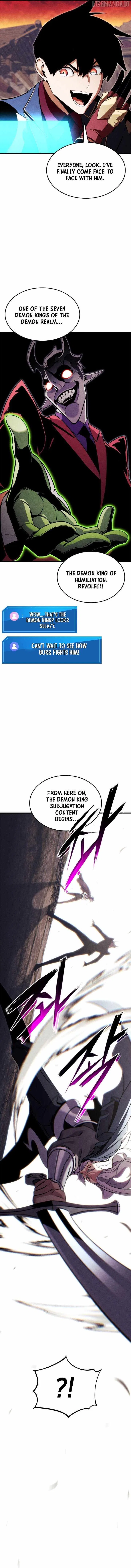 Ranker’s Return (Remake) Chapter 203 – Page 5
