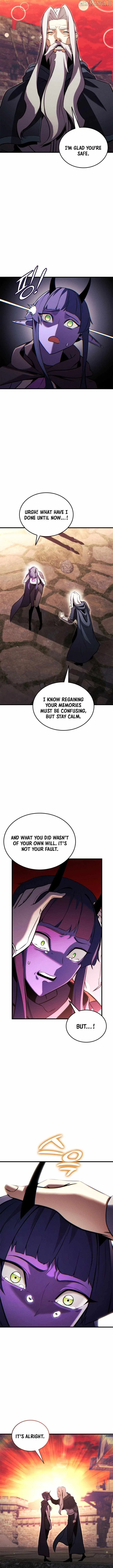 Ranker’s Return (Remake) Chapter 203 – Page 8