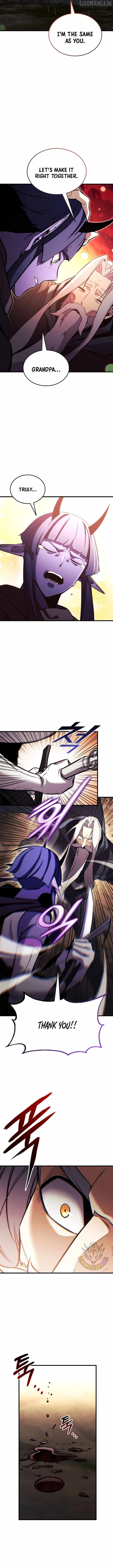 Ranker’s Return (Remake) Chapter 203 – Page 9