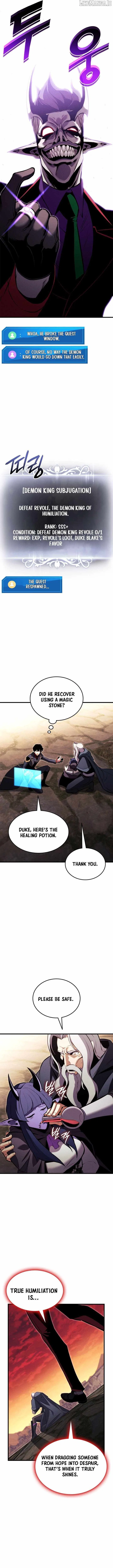 Ranker’s Return (Remake) Chapter 203 – Page 12