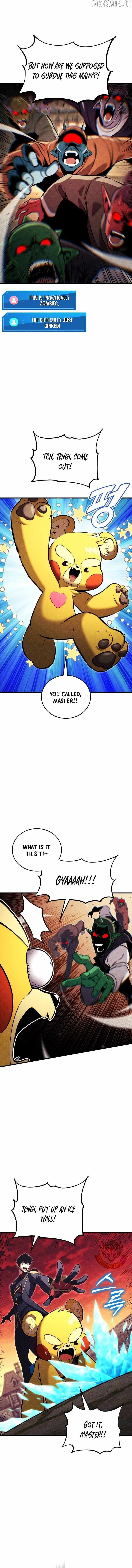 Ranker’s Return (Remake) Chapter 203 – Page 15