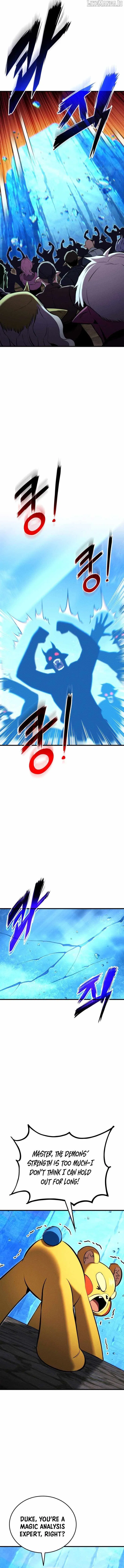 Ranker’s Return (Remake) Chapter 203 – Page 16