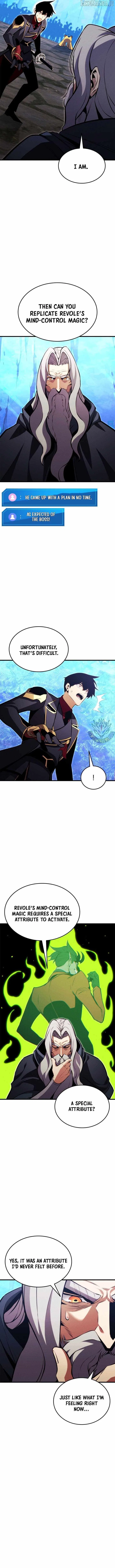 Ranker’s Return (Remake) Chapter 203 – Page 17