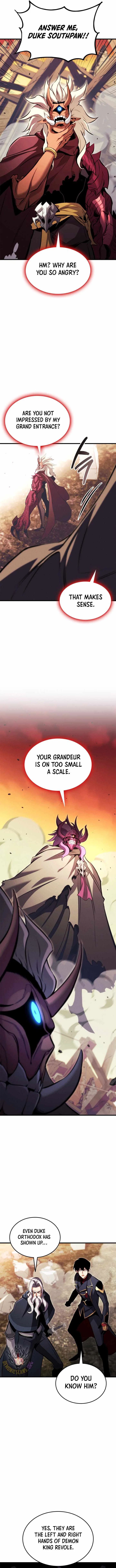 Ranker’s Return (Remake) Chapter 202 – Page 3