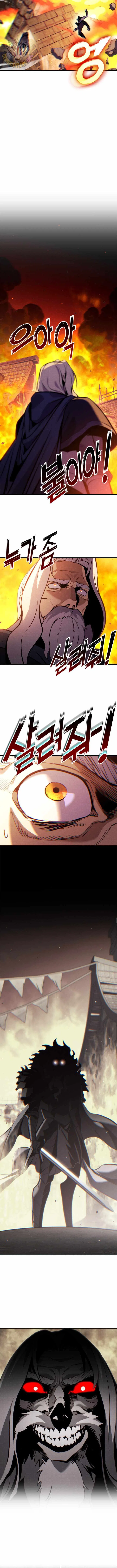 Ranker’s Return (Remake) Chapter 202 – Page 6