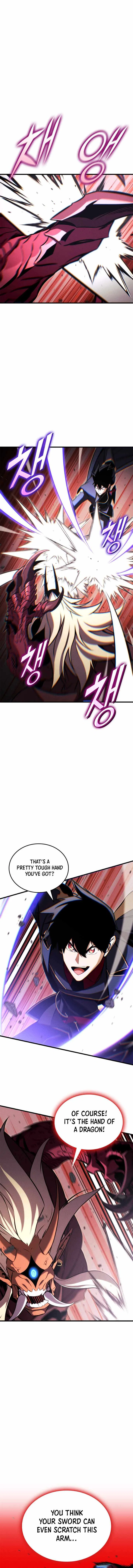 Ranker’s Return (Remake) Chapter 202 – Page 13