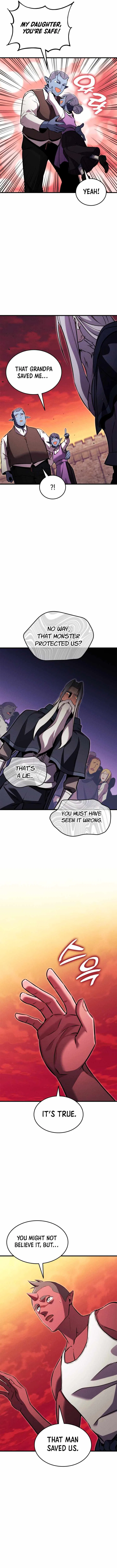 Ranker’s Return (Remake) Chapter 202 – Page 17