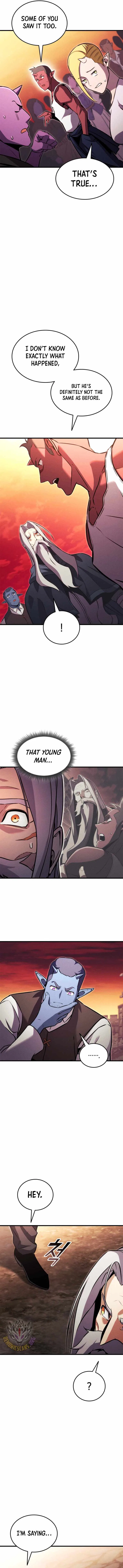 Ranker’s Return (Remake) Chapter 202 – Page 18