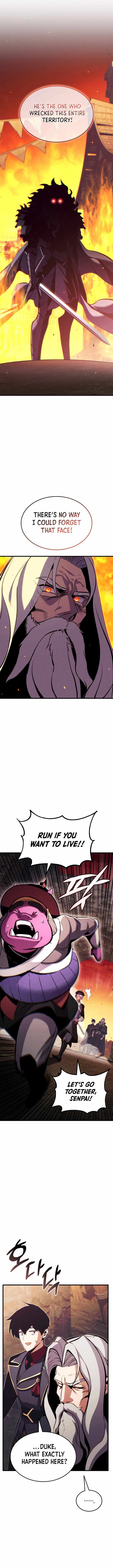 Ranker’s Return (Remake) Chapter 201 – Page 2