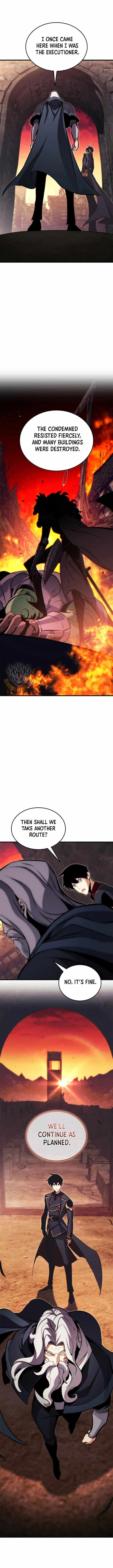 Ranker’s Return (Remake) Chapter 201 – Page 3