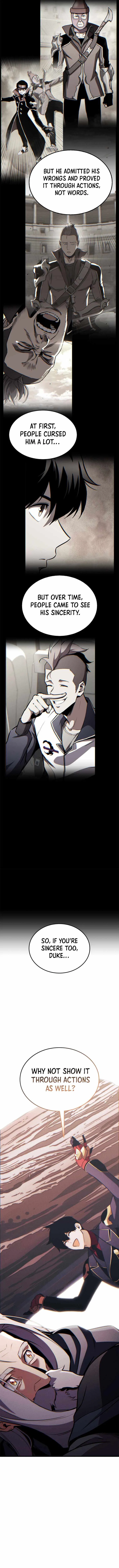 Ranker’s Return (Remake) Chapter 201 – Page 10