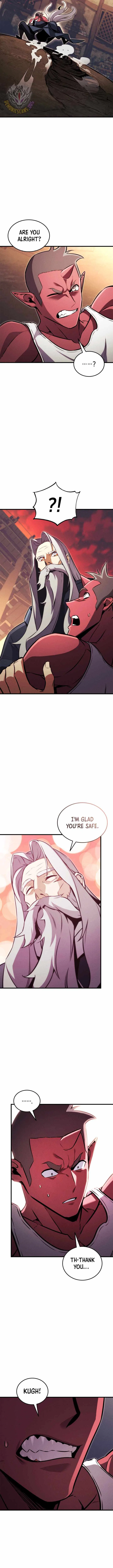 Ranker’s Return (Remake) Chapter 201 – Page 15