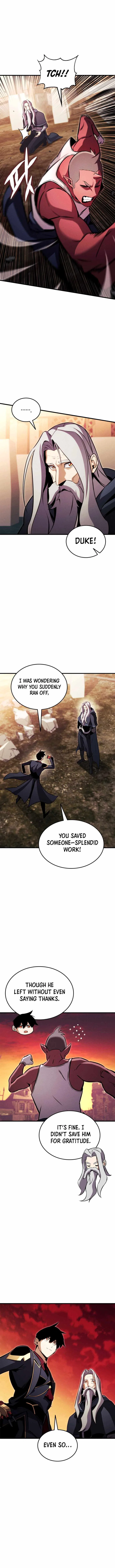 Ranker’s Return (Remake) Chapter 201 – Page 16