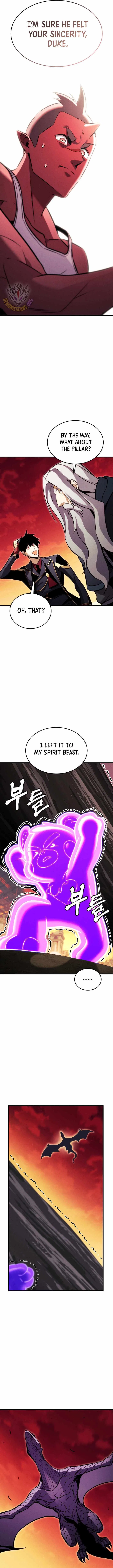 Ranker’s Return (Remake) Chapter 201 – Page 17