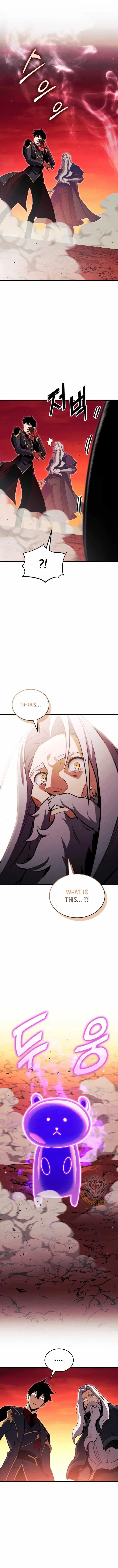 Ranker’s Return (Remake) Chapter 200 – Page 1