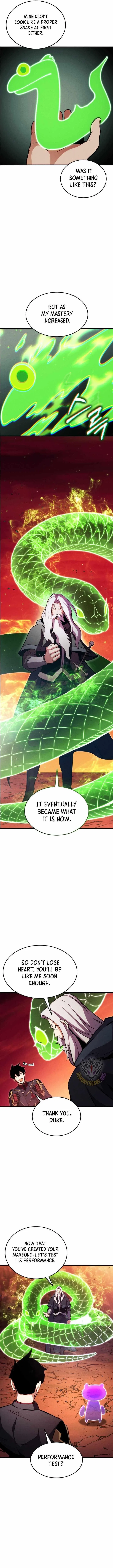 Ranker’s Return (Remake) Chapter 200 – Page 3