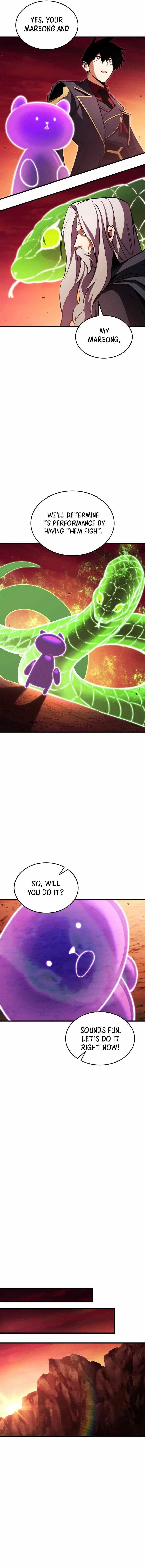 Ranker’s Return (Remake) Chapter 200 – Page 4