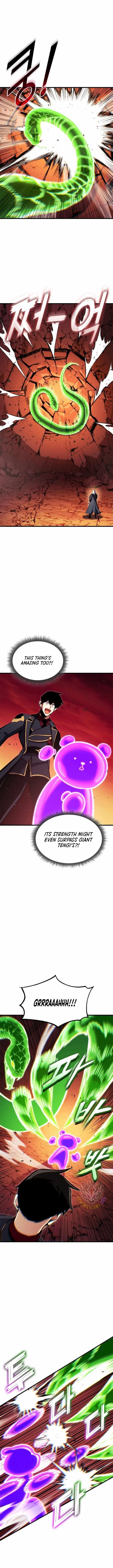 Ranker’s Return (Remake) Chapter 200 – Page 9