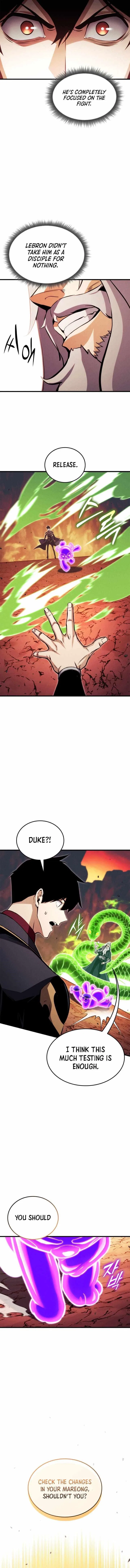 Ranker’s Return (Remake) Chapter 200 – Page 12