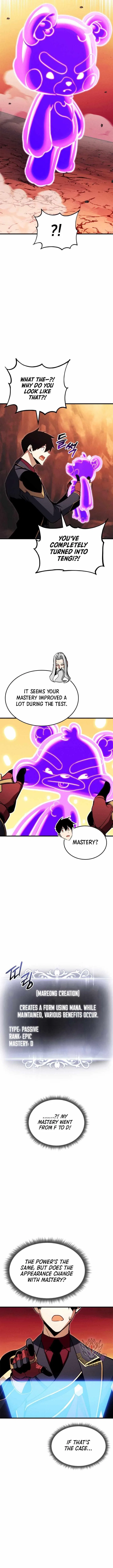 Ranker’s Return (Remake) Chapter 200 – Page 13