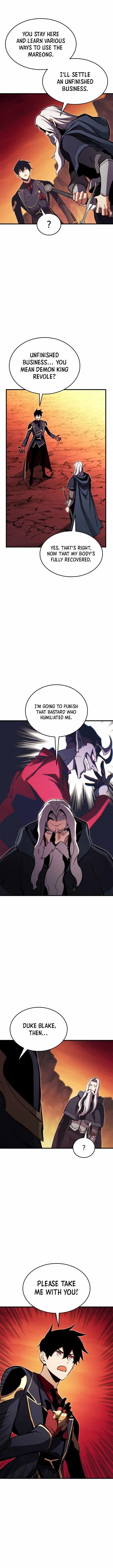 Ranker’s Return (Remake) Chapter 200 – Page 16