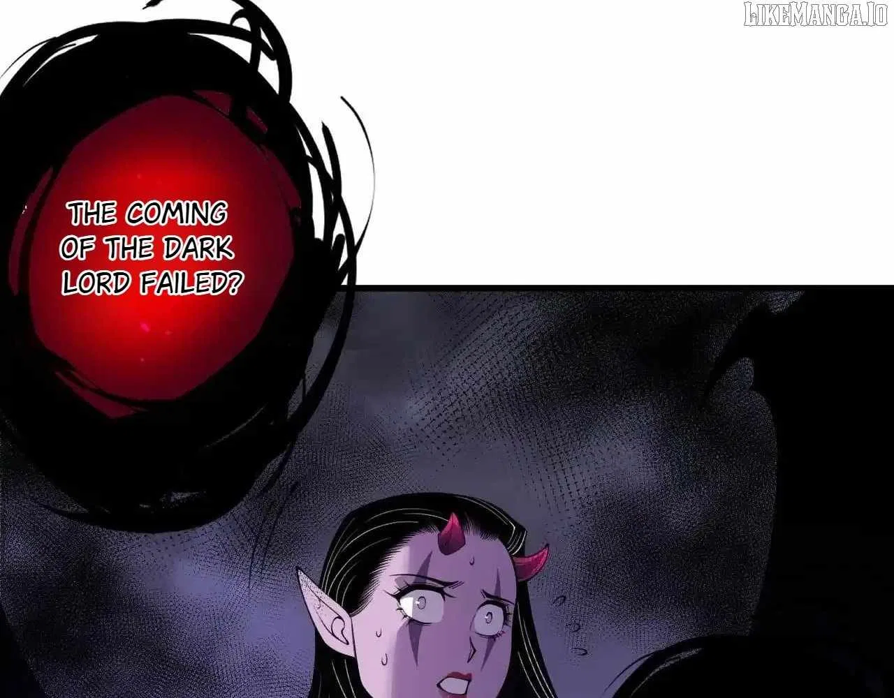Catastrophic Necromancer Chapter 221 – Page 32