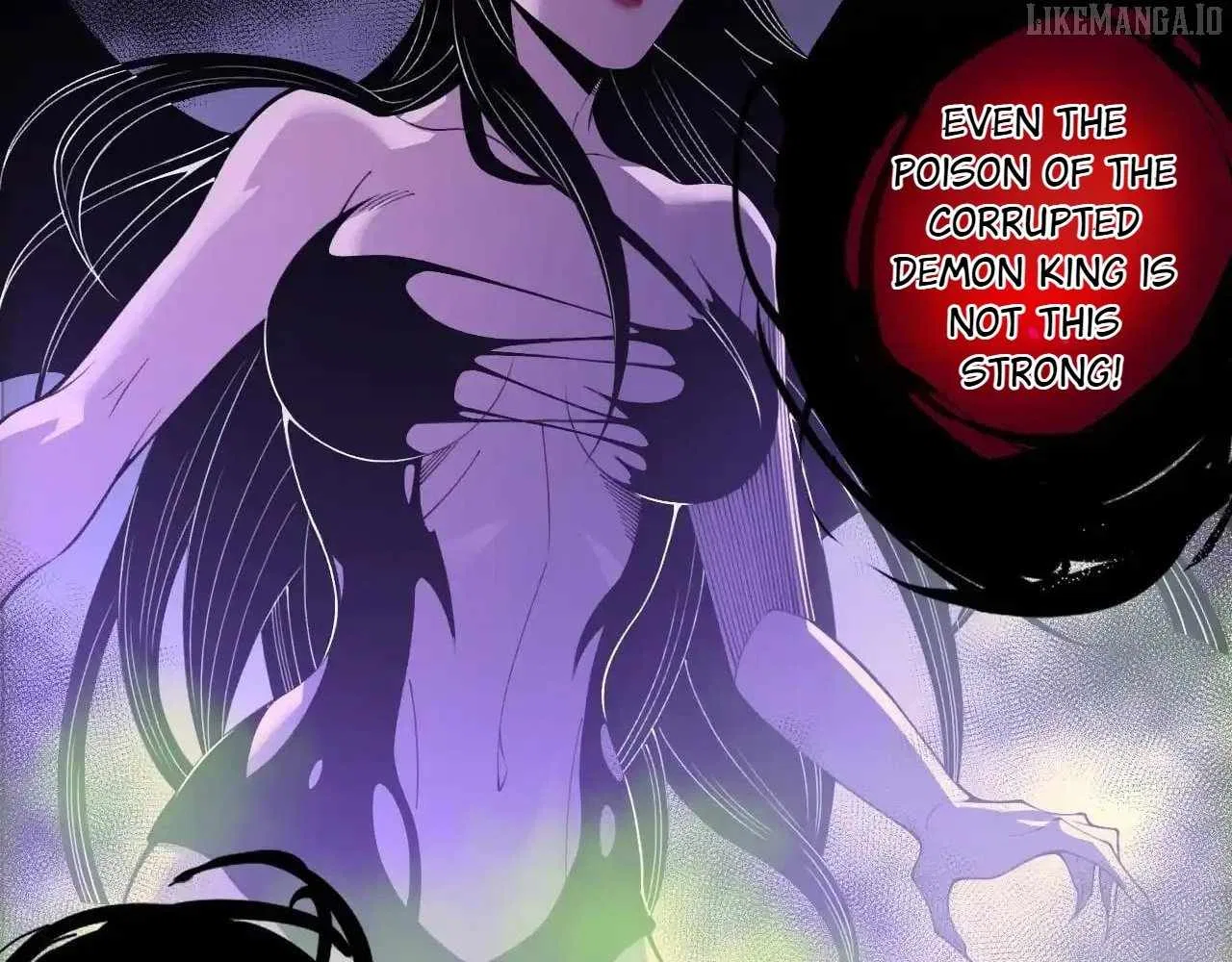 Catastrophic Necromancer Chapter 221 – Page 33