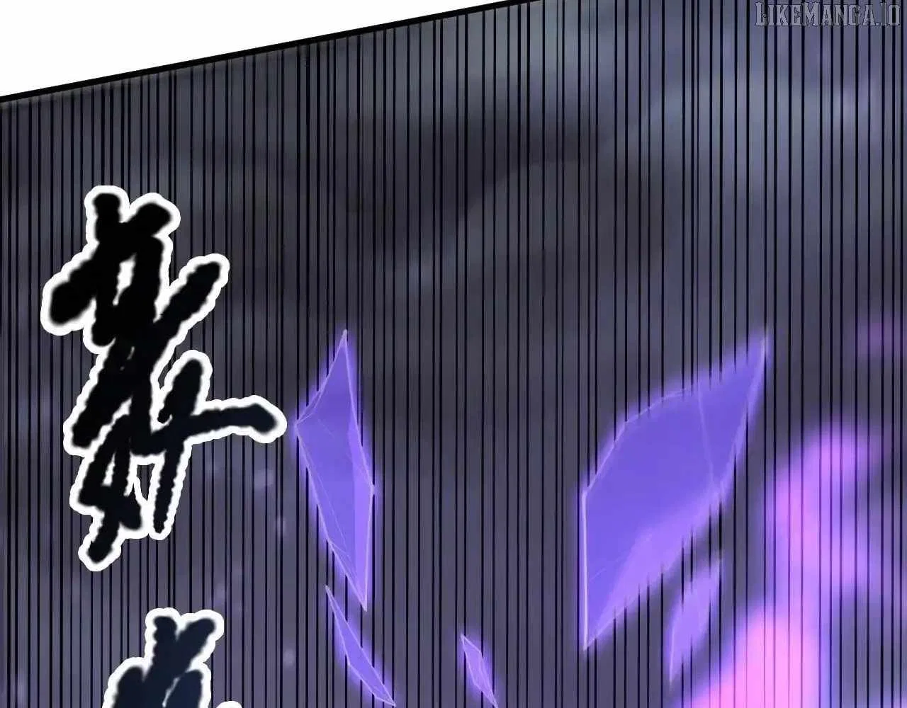 Catastrophic Necromancer Chapter 221 – Page 40