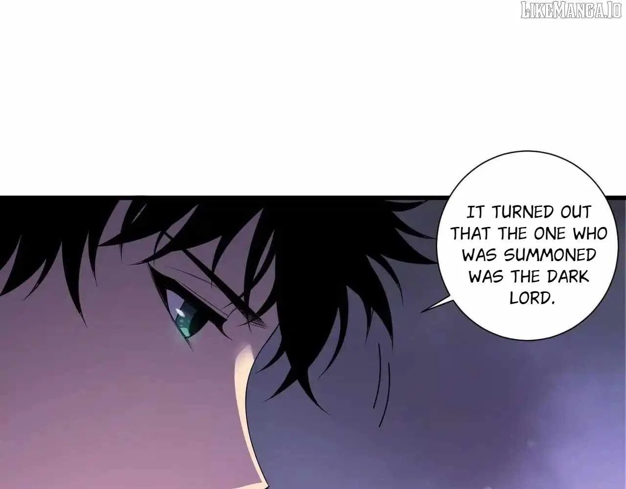 Catastrophic Necromancer Chapter 221 – Page 48