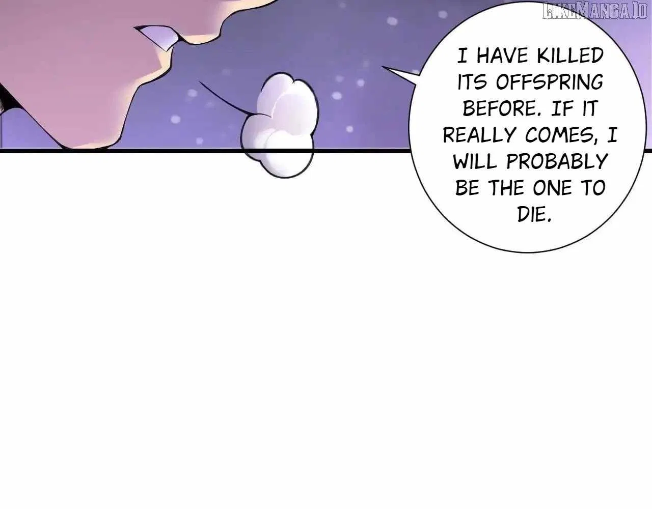 Catastrophic Necromancer Chapter 221 – Page 49